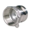 Stainless steel camlock coupling | A